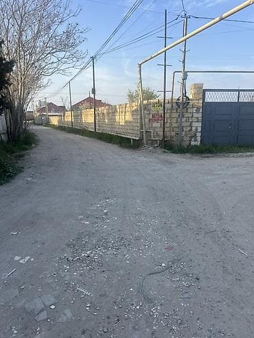 cıdır düzü: 5 sot, Tikinti, Barter mümkündür, Bələdiyyə — 5