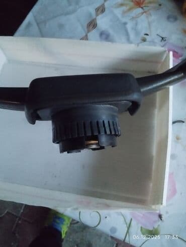 vaz lada 2112: Niva və jiquli markalı avtomobillərə gedir,,2108 rulu orqinal, ideal — 4