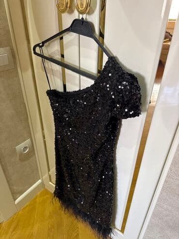 qadın ucun donlar: Qadin ziyafet donu, Şexsi tikiliş — 2