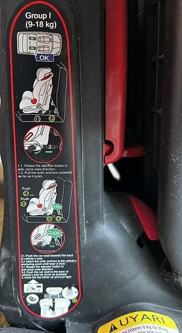 Uşaq dünyası: Türkiyeden getirdik maşını sattık diye satılır 36 kg kadar uşaq — 5
