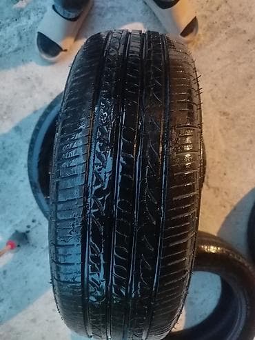 ucuz kamaz satisi: İşlənmiş Şin Annaite 185 / 65 / R 15 — 1
