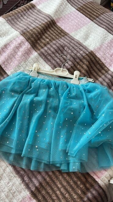 Школьная форма: Рубашка, Для девочек, 7 - 8 лет, Lc Waikiki — 2