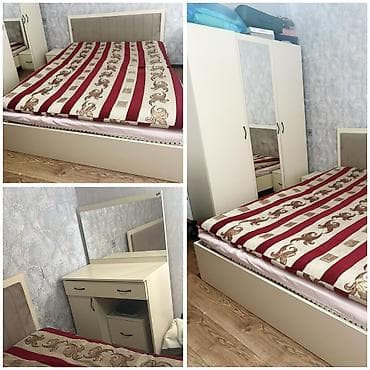 belleza mebel: Mehra Yataq desti Kontakhdan tezedi ‼️ demek olar 2 ayin Matrasli 400 — 1