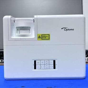 hy 300 pro: İşlənmiş Stasionar Proyektor Ödənişli çatdırılma — 5