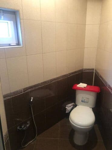 makler gence: 4 otaqlı, 110 kv. m, Orta təmir — 10