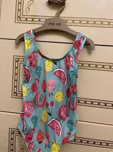 Uşağ kupalniki 18-24 boy 92 sm lalafo.az -da Uşağ kupalniki 18-24 boy 92 sm