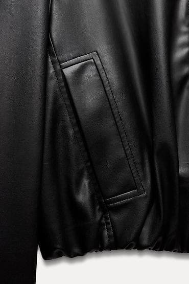 Kişi ayaqqabıları: Zara teze — 5