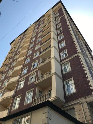 hezi aslanovda 3 otaqli evler: Montin, 3 otaqlı, Yeni tikili, m. Nəriman Nərimanov, 98 kv. m — 27