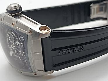 Smart qolbaqlar: Yeni, Qol saatı, rəng - Gümüşü — 7