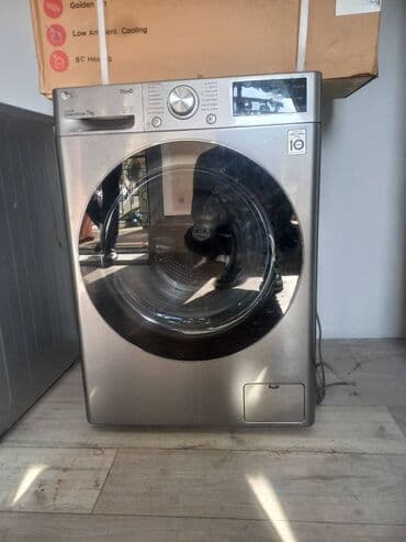 стиральная машина бу: Ela Veziyyetdedir — 1