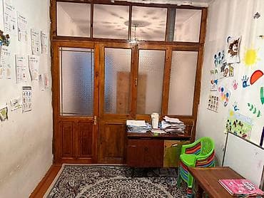 inkubator kreditle: Oğuz, 2 otaqlı, Köhnə tikili, 65 kv. m — 8