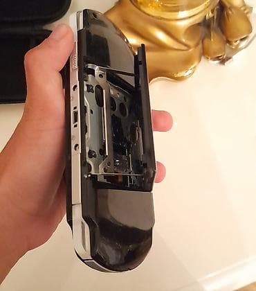 redmi note 12 s: Sony psp3000 modeli tam ideal veziyyetde✅️ Komplekde daxildi: Sony — 6