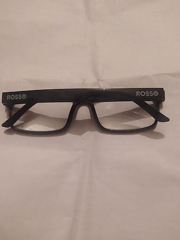 Çantalar: Optik eynək satılır heç taxilmilyib alınıb gözə uyğun gəlmediyi ucun — 4