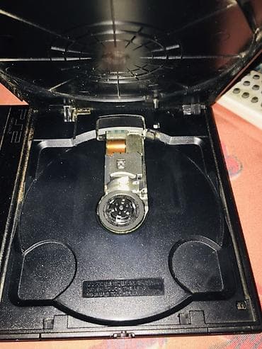 Sony PlayStation 2 Slim 1eded pult 6 eded oyun,Rayonlara poçtla lalafo.az -da Sony PlayStation 2 Slim 1eded pult 6 eded oyun,Rayonlara poçtla