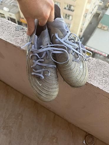 Butslar: Butslar Nike, Ölçü: 40, Yeni — 1
