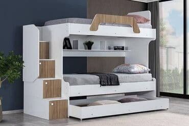 divan kravat: Yeni, İkinəfərlik çarpayı — 5