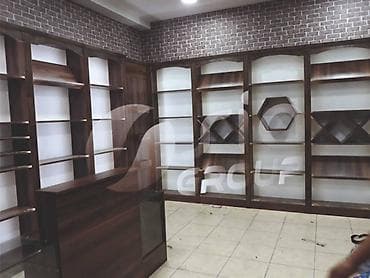 meyve vitrini sekilleri: Şərab evi vitrini — 10