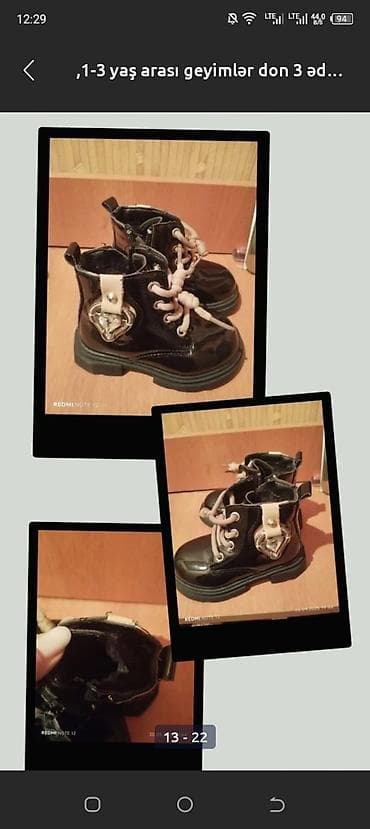 usaq velosipedleri satisi: Uşaq üçün geyimlər tecılı satılır maksimum 5 də çox alana don 3_4 — 2