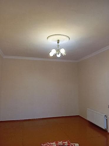 əcəmidə 3 otaqlı evlər: 2 otaqlı, 54 kv. m — 3