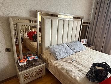 oboy satisi: İkinəfərlik çarpayı, İşlənmiş — 7