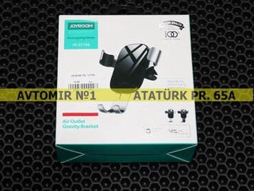 "joyroom" telefon tutacağı bundan başqa hər növ avtomobi̇l lalafo.az -da "joyroom" telefon tutacağı bundan başqa hər növ avtomobi̇l