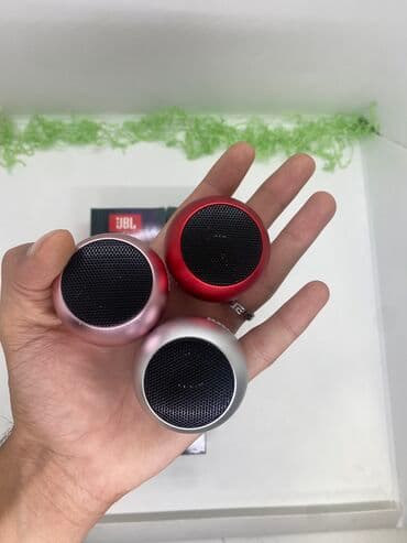 p47 wireless: Yeni JBL Kolonka, Növ - Bluetooth — 4