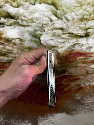 iphone 8 le barter: Xiaomi 11T Pro, 128 GB, rəng - Gümüşü, 
 İki sim kartlı — 4