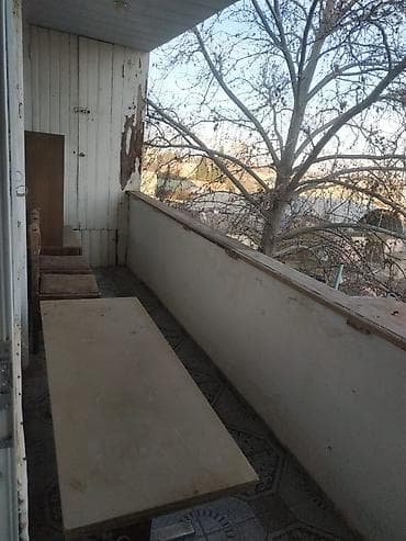 bakida ucuz satiliq evler: Gəncə, 4 otaqlı, Köhnə tikili, 104 kv. m — 3