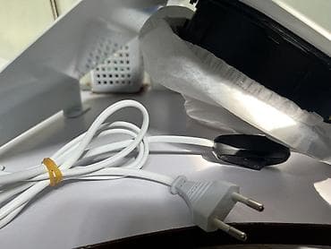 Холодильное оборудование: Stolüstü dırnaq tozsoranı. Güclü ventilyatorlu, üst hissədə metal — 3