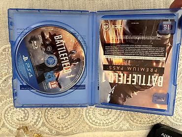 PS2 & PS1 (Sony PlayStation 2 & 1): Шутер — 3