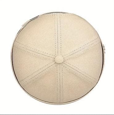 Digər kişi geyimləri: Bu dəbli uniseks docker papaq, gündəlik geyim üçün universal bir — 3