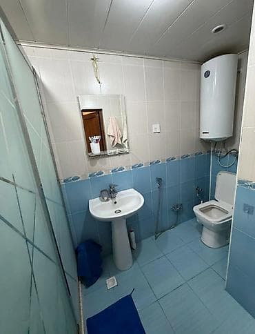 Xirdalan Gencler Şeherciyi kiraye ev tam temirli eşyali Bina Evi — 8