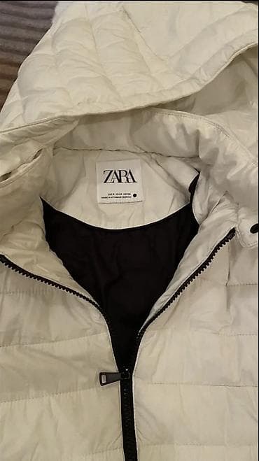 ag cins: Zara, S — 2