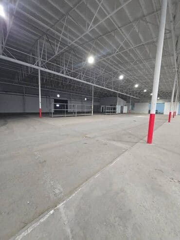 sklad icareye verilir: İcarəyə Anbar Verilir! Binəqədi rayonu, DSK yolunda yerləşən geniş və — 1