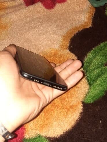 iphone 11 pro case: IPhone 11 Pro, Space Gray, Face ID — 7