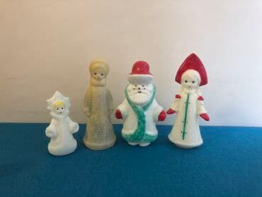 qədimi pulların alışı: 1 Qəpik, 1980 il, Vəziyyəti: Əla — 3