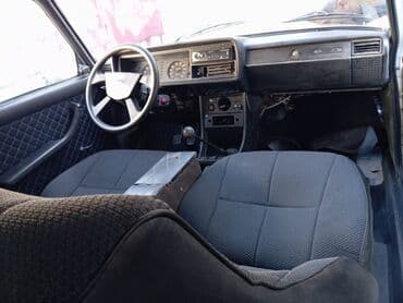 турбо.аз все об автомобилях в азербайджане: VAZ (LADA) 2107: 1.6 l | 2004 il Sedan — 10