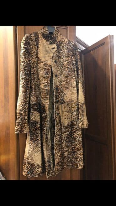 женские шубы из бобра: Cavalli original mexli plash,hech geyinilmeyib,yenidir,amma etiketkasi — 7