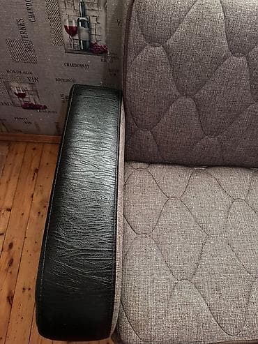 krep parca: Divan, İşlənmiş, Açılan, Bazalı, Parça, Çatdırılma yoxdur — 2