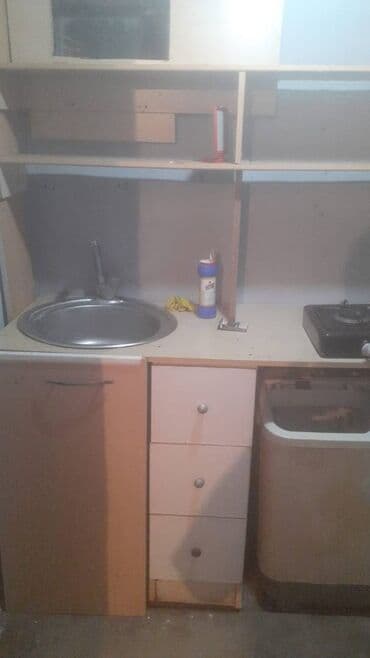 upd qesebesinde kiraye evler: 50 м², 1 комната — 1