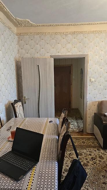 ev razin: Saray, 4 otaqlı, Köhnə tikili, 85 kv. m — 9