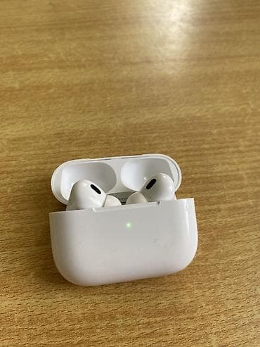 smart led: Simsiz (Bluetooth) Qulaqcıqlar, rəng - Ağ — 1