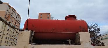 Шланги: Бак, Металл — 3