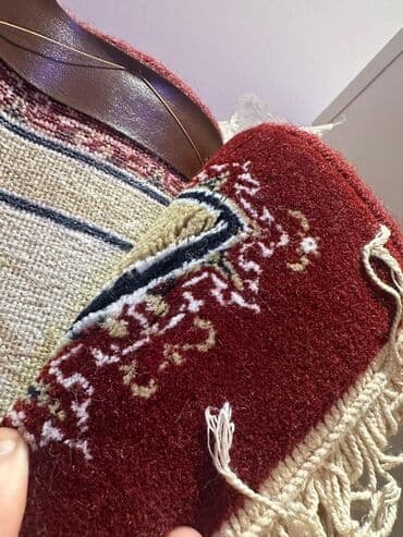 palas: Xalça Dekorativ, İran, Kredit yoxdur — 3