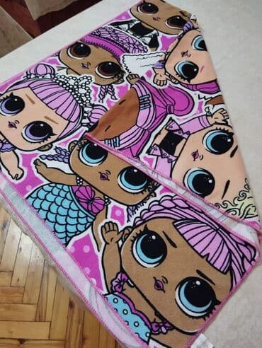 Daraq panellər: Desmal — 4