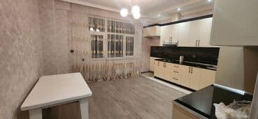 Azadliq metrosuna yaxin 7-ci mikrarayonda 18 mertebeli binanın 10-cu — 3