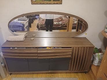 Komodlar: Yeni, Güzgülü, Azərbaycan — 2