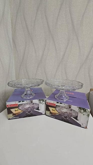 dis tortu: Vaza dəsti — 1