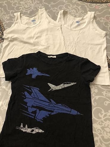 Uşaq dəsti, Oğlan üçün, 5 - 6 yaş — 4