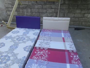 çarpayı üzərində karusellər: Kravat — 1